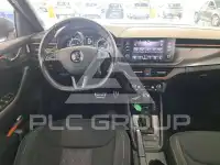 2020 Skoda Scala