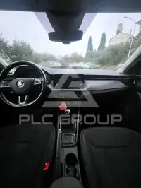 2020 Skoda Scala