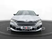 2020 Skoda Scala