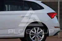 2020 Skoda Scala