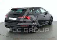2020 Skoda Scala