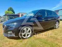 2020 Skoda Scala