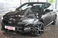 2020 Skoda Scala