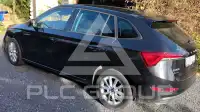2020 Skoda Scala