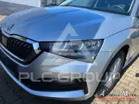 2020 Skoda Scala