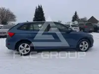 2020 Skoda Scala