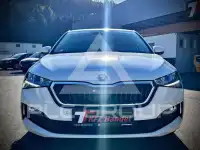 2020 Skoda Scala