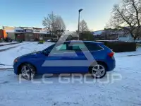 2020 Skoda Scala