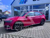 2020 Skoda Scala