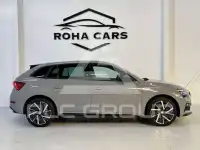2020 Skoda Scala