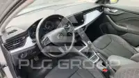 2020 Skoda Scala