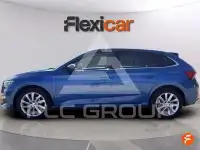 2020 Skoda Scala