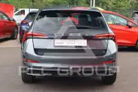 2020 Skoda Scala