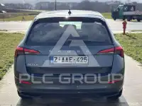 2020 Skoda Scala