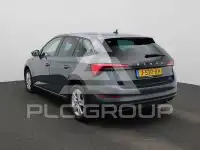 2020 Skoda Scala