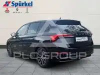 2020 Skoda Scala