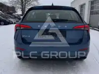 2020 Skoda Scala