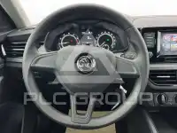 2020 Skoda Scala