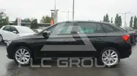 2020 Skoda Scala