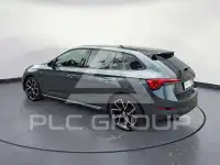 2020 Skoda Scala