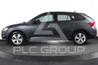 2020 Skoda Scala