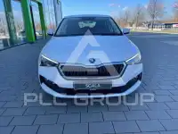 2020 Skoda Scala