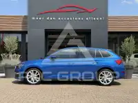 2020 Skoda Scala