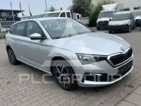 2020 Skoda Scala