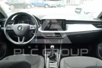 2020 Skoda Scala