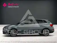 2020 Skoda Scala