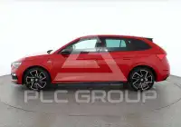 2020 Skoda Scala