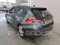 2020 Skoda Scala