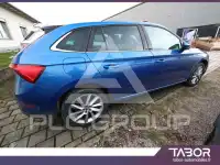 2020 Skoda Scala