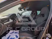 2020 Skoda Scala