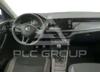 2020 Skoda Scala