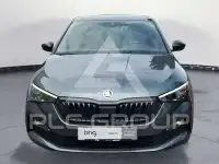 2020 Skoda Scala