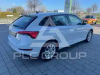 2020 Skoda Scala