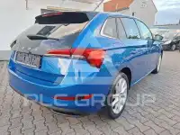2020 Skoda Scala