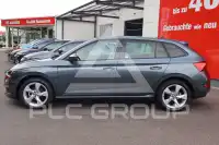 2020 Skoda Scala