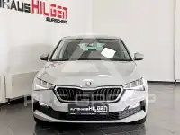 2020 Skoda Scala