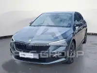 2020 Skoda Scala