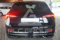 2020 Skoda Scala