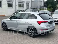 2020 Skoda Scala