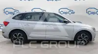 2020 Skoda Scala