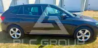 2020 Skoda Scala