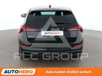 2020 Skoda Scala