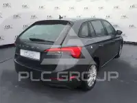 2020 Skoda Scala