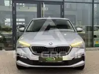 2020 Skoda Scala