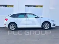 2020 Skoda Scala