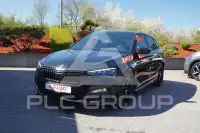 2020 Skoda Scala